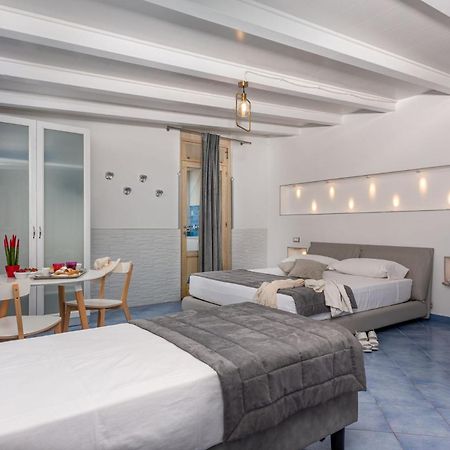 סן ויטו לו קאפו Albert Rooms & Breakfast מראה חיצוני תמונה